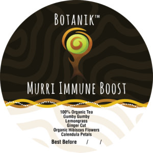 Murri Immune Boost Tea