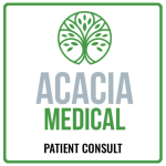 Acacia icon Acacia icon